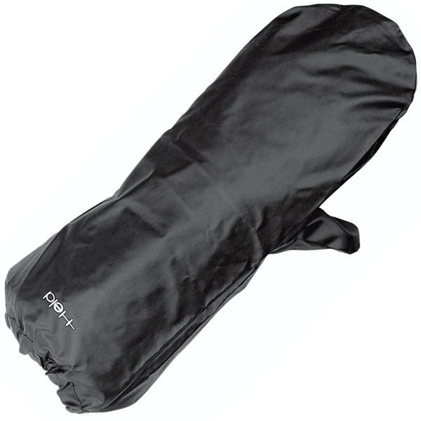 Held Held Mitten Over Glove - Black