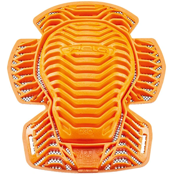 Held Held Exosafe D3O Shoulder Protectors - Ladies