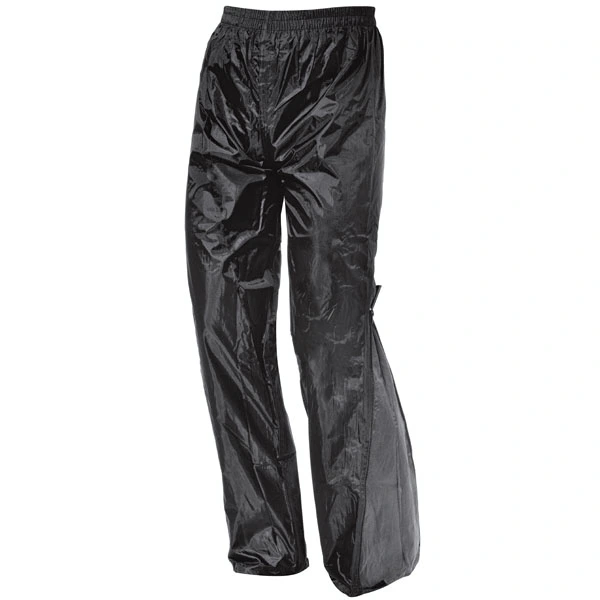 Held Held Aqua Over Pants - Black