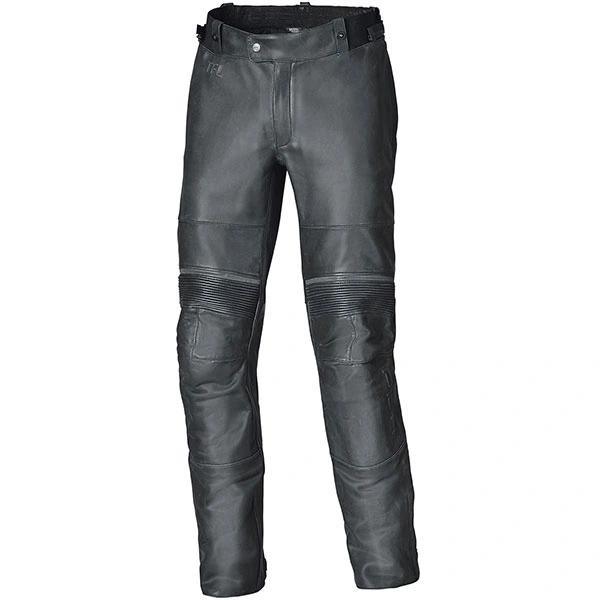 Held Held Avolo WR Leather Trousers - Black