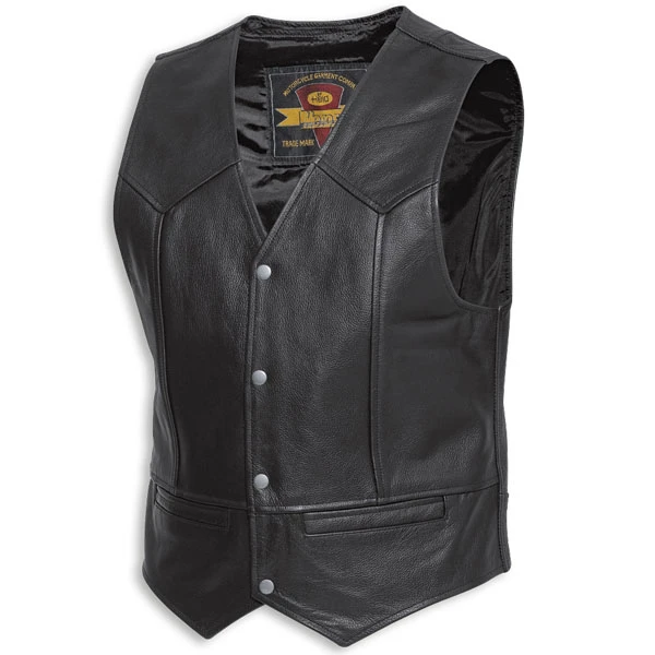 Held Held Dillon Waistcoat - Black