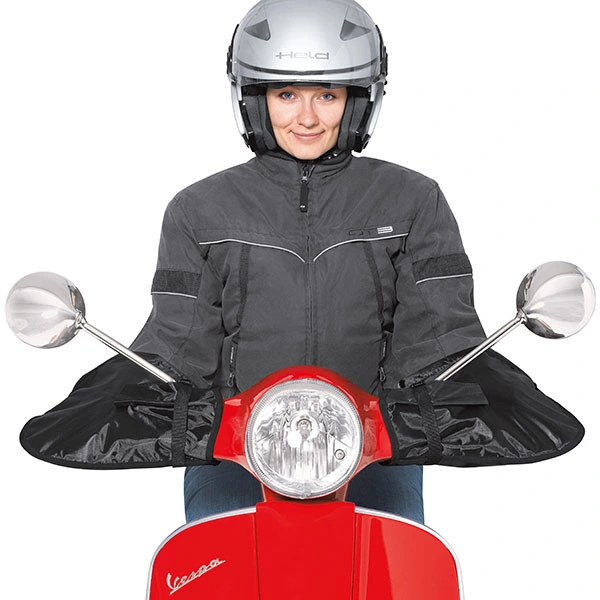 Held Held Scooter Hand Warmer - Black