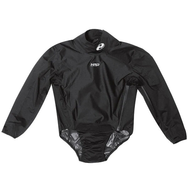 Held Held Wet Race Jacket - Black
