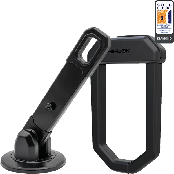 Hiplok Hiplok 1000 Ultimate Bundle