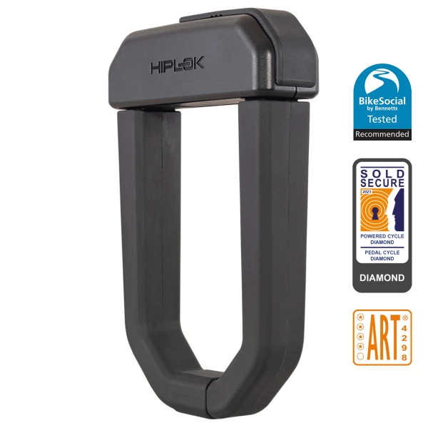 Hiplok Hiplok D1000 D-Lock