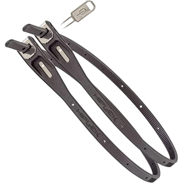 Hiplok Hiplok Z Lok - Twin Pack