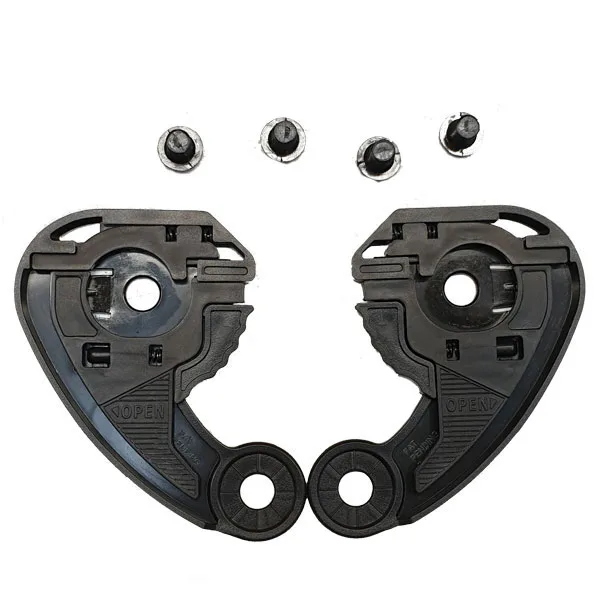 HJC HJC Visor Mechanism Base Plate - HJ20M