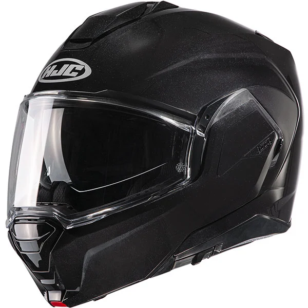 HJC HJC i100 - Metal Black