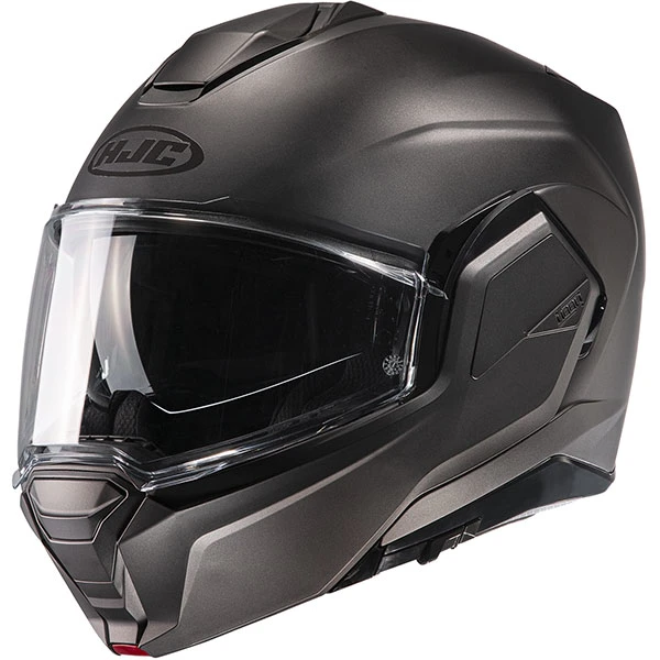HJC HJC i100 - Semi Flat Titanium