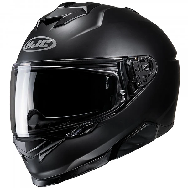 HJC HJC i71 - Matt Black