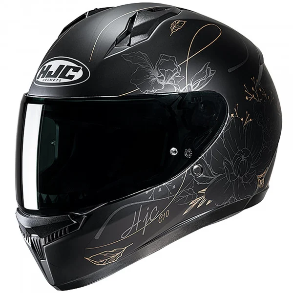 HJC HJC C10 - Epik Gold