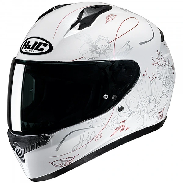 HJC HJC C10 - Epik Pink