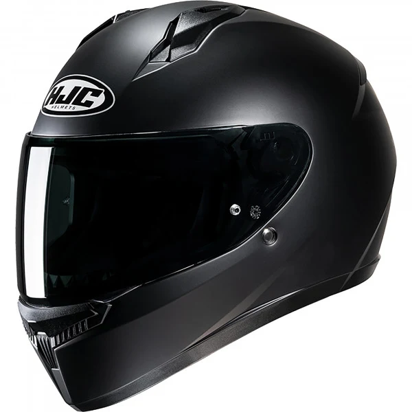 HJC HJC C10 - Semi-Flat Black