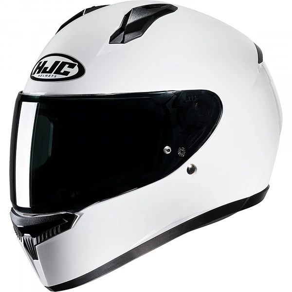 HJC HJC C10 - Gloss White
