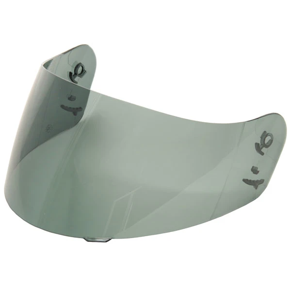 HJC HJC HJ05 Dark Smoke Race Visor - Not Road Legal