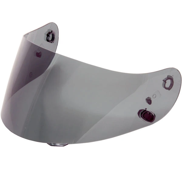 HJC HJC HJ09 Dark Smoke Race Visor - Not Road Legal