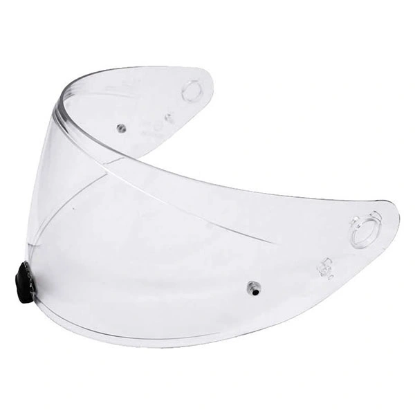 HJC HJC HJ31 i70 Clear Visor - Road Legal