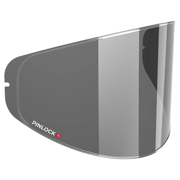 HJC HJC Dark Smoke Pinlock Insert - XD15 i40