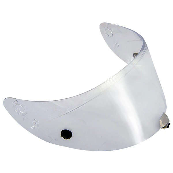 HJC HJC HJ29 Clear Visor - Road Legal
