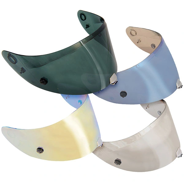 HJC HJC HJ26 Race Visor - Not Road Legal