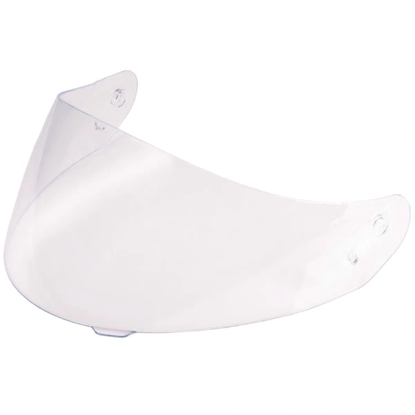 HJC HJC HJ17 Clear Visor - Road Legal
