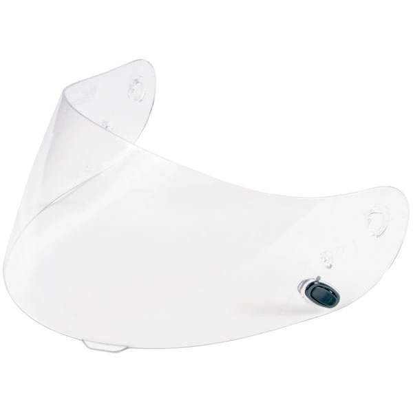HJC HJC HJ09 Clear Visor - Road Legal