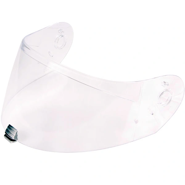 HJC HJC HJ25P Clear Visor - Road Legal
