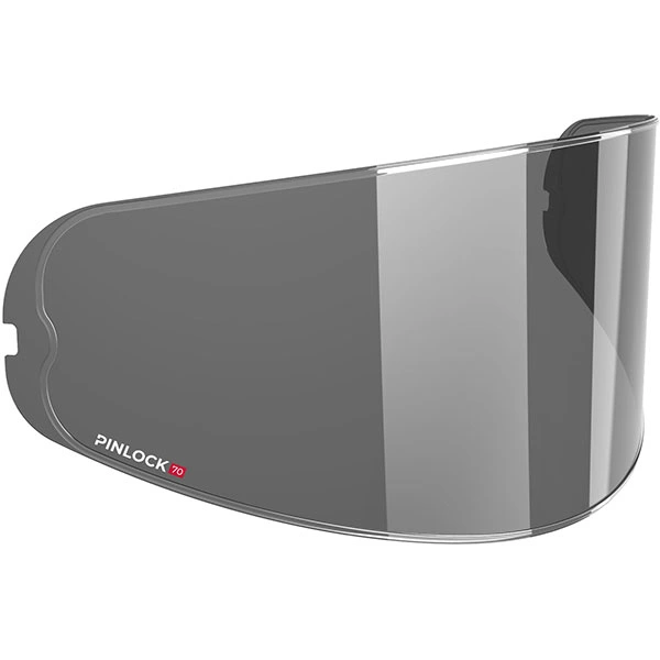 HJC HJC Pinlock 70 MaxVision Dark Smoke Insert - i71 / F71