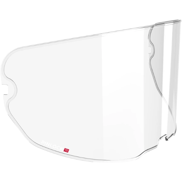HJC HJC Pinlock 70 MaxVision™ Clear Insert - F100