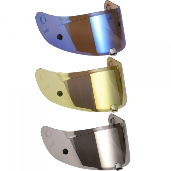 HJC HJC HJ20M Iridium Visor - Not Road Legal