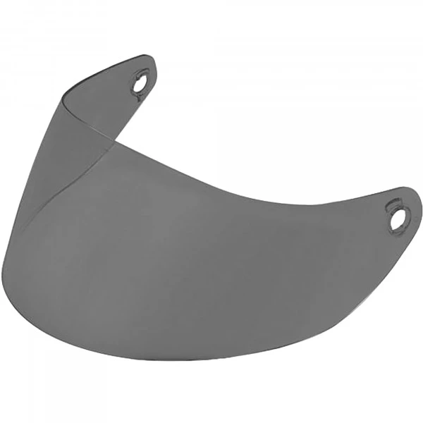 HJC HJC XD15 Pinlock Dark Smoke Visor - Not Road Legal