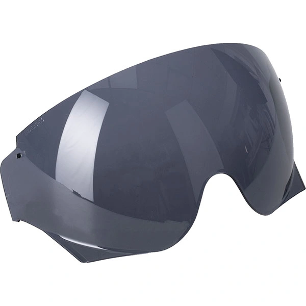 HJC HJC IS10 / V31 / V30 / V60 Dark Smoke Visor - Not Road Legal