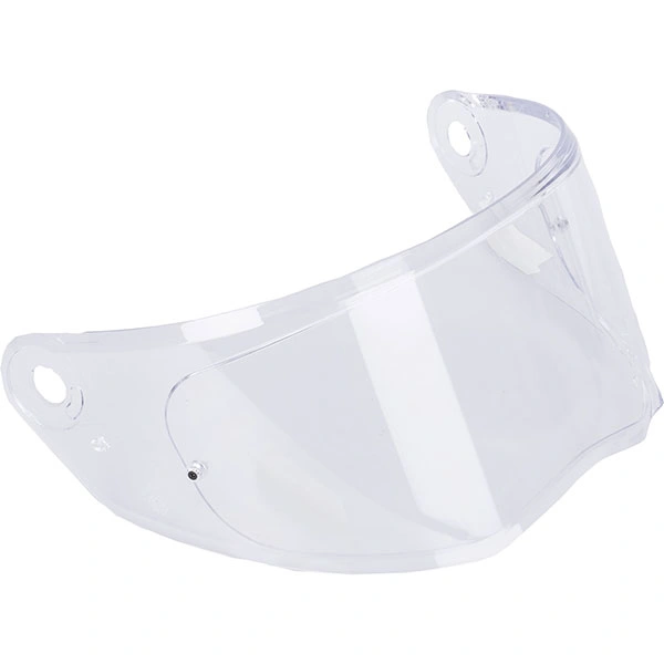 HJC HJC V10 Clear Visor - Road Legal