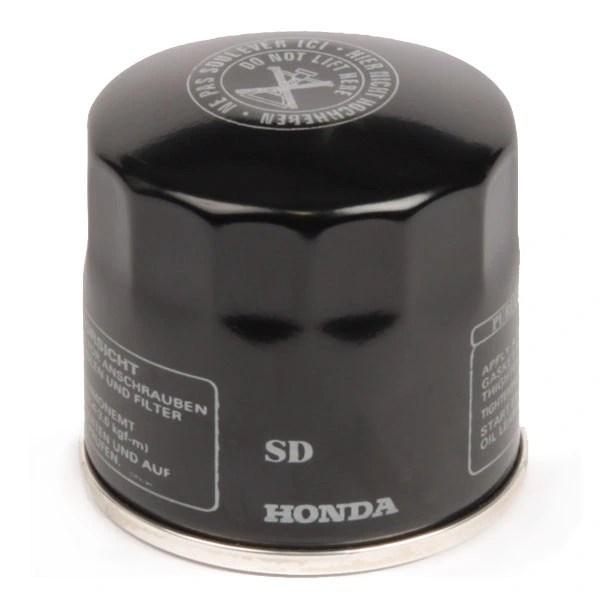 Honda OEM Oil Filter - Honda