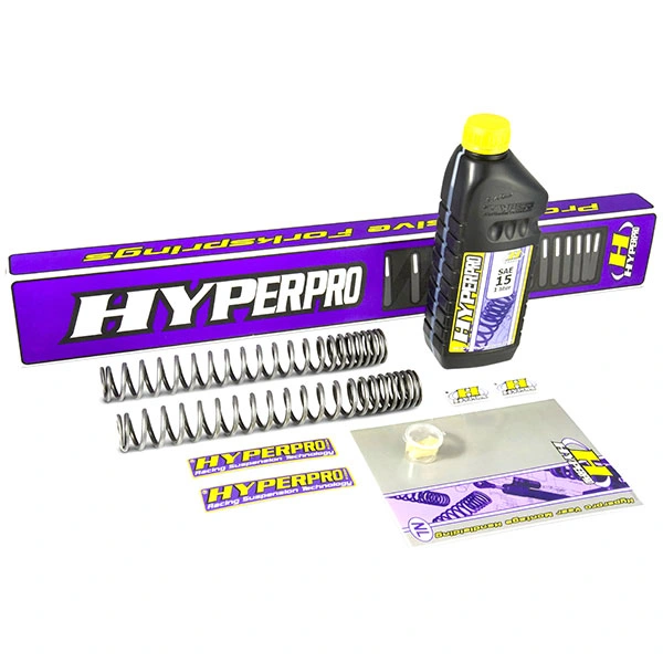 Hyperpro Hyperpro Front Spring Kit - Honda XL700 V Transalp