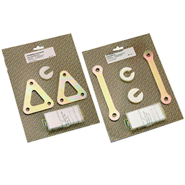 Hyperpro Hyperpro Rear Lowering Kit - Triumph Tiger 1050