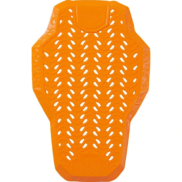 Icon Icon D3O Viper Air Back Impact Protector - Level 1