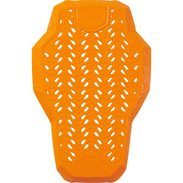 Icon Icon D3O Viper Air Back Impact Protector - Level 2