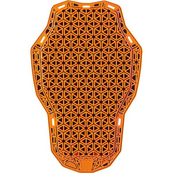 Icon Icon D3O Ghost Back Impact Protector - Level 1