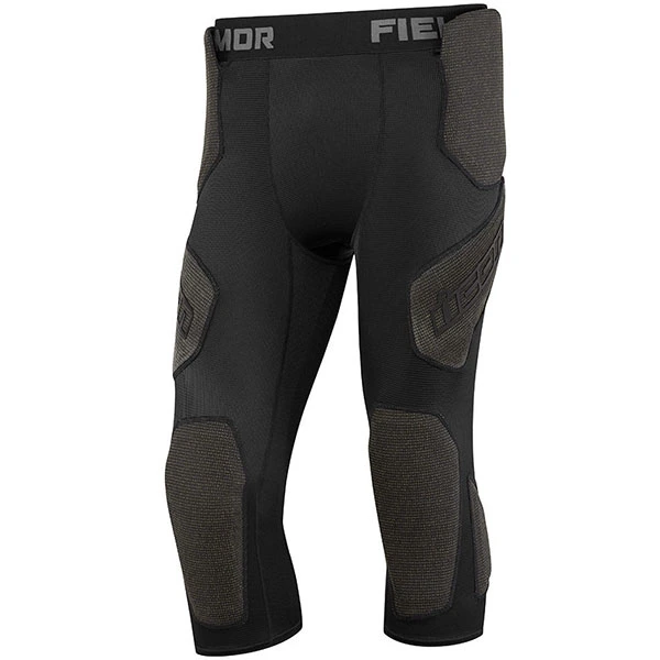 Icon Icon Field Armour Compression Pants - Black