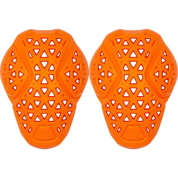 Icon Icon D3O LP1 Shoulder Impact Protectors