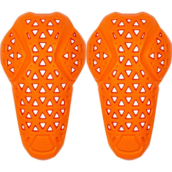Icon Icon D3O LP2 Elbow Impact Protectors