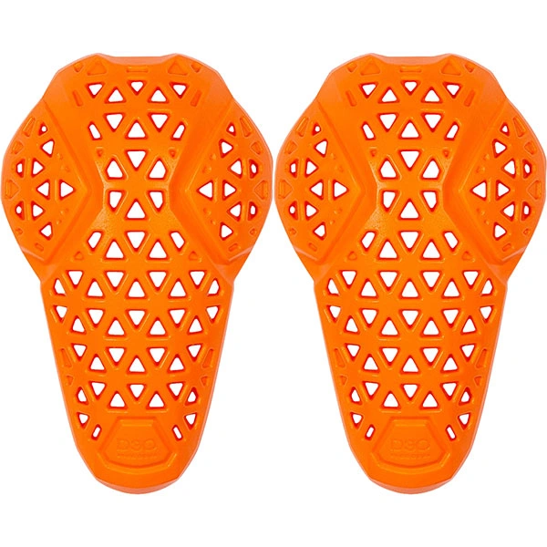 Icon Icon D3O LP2 Knee Impact Protectors