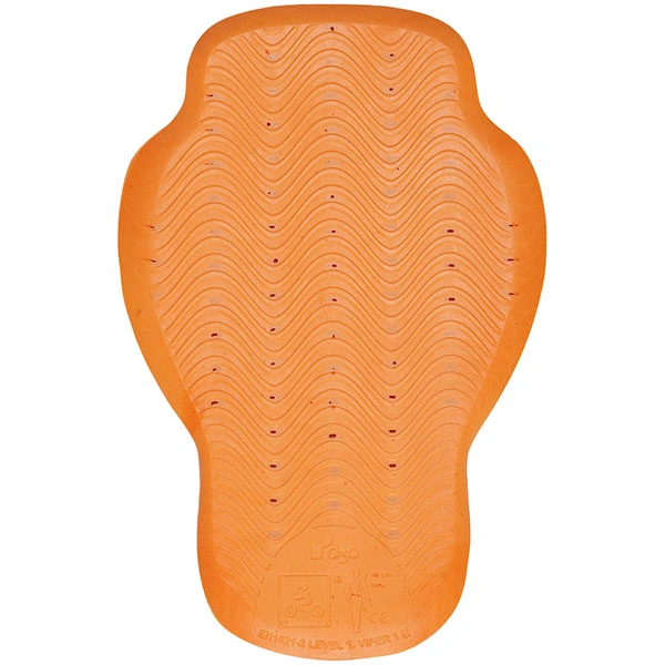 Icon Icon D3O Viper 2 Back Impact Protector