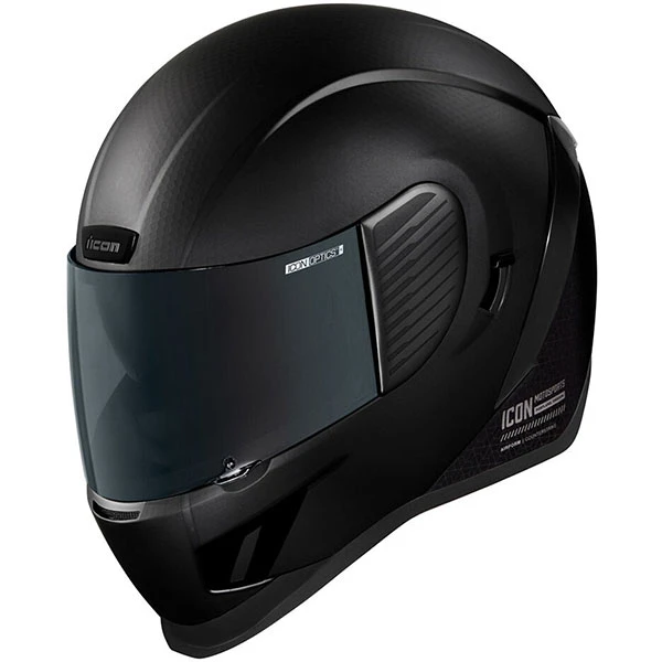 Icon Icon Airform MIPS - Counterstrike Black