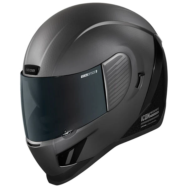 Icon Icon Airform MIPS - Counterstrike Silver