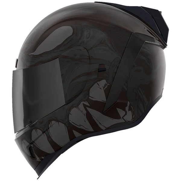 Icon Icon Airform MIPS - Manik'rr Dark
