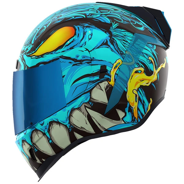 Icon Icon Airform MIPS - Manik'rr Blue