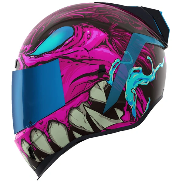 Icon Icon Airform MIPS - Manik'rr Pink