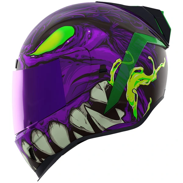 Icon Icon Airform MIPS - Manik'rr Purple